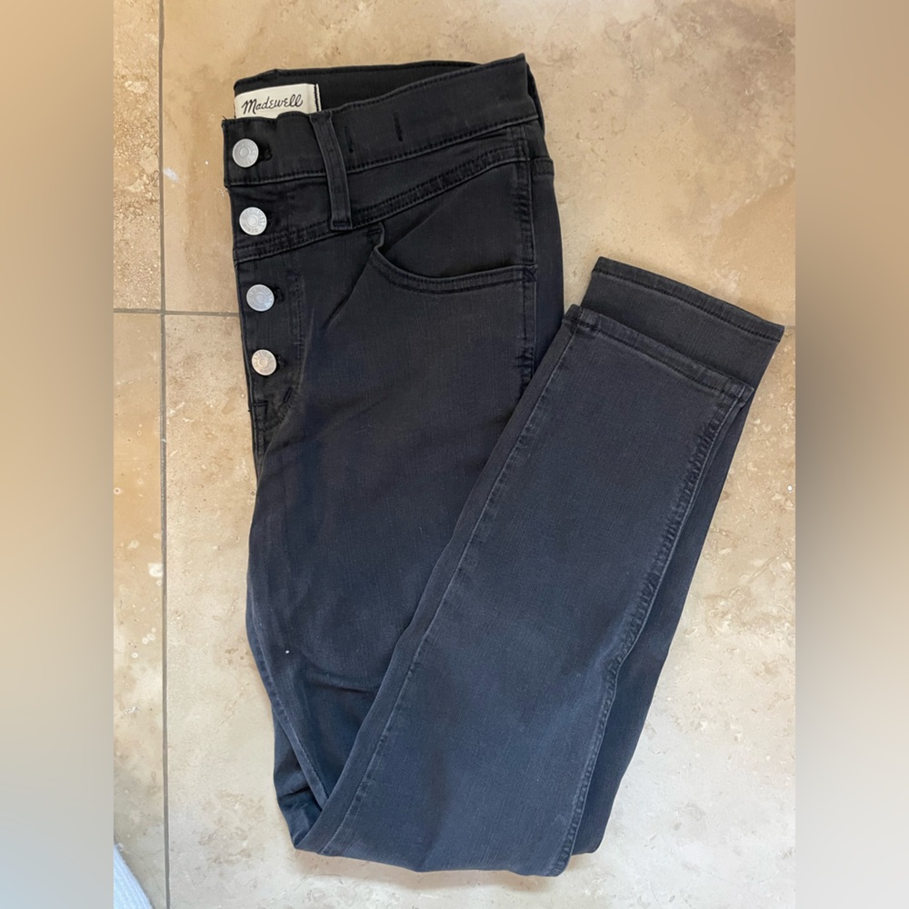 Madewell 10" roadtripper